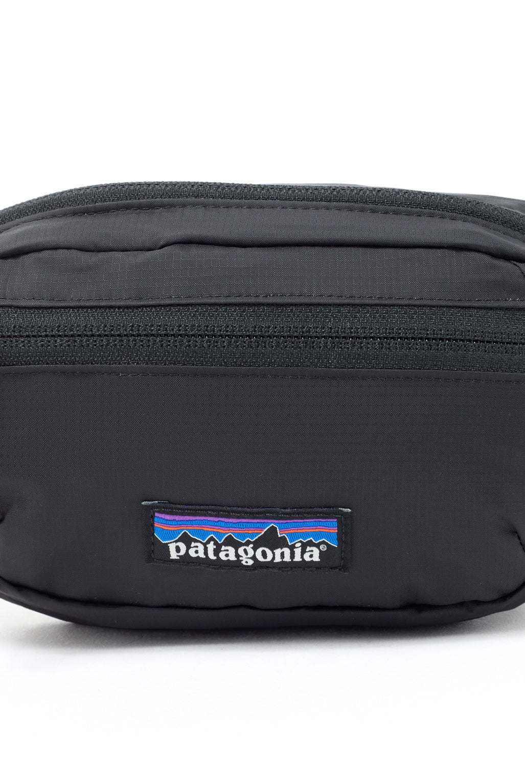 Patagonia Terravia Mini Hip Pack - Black