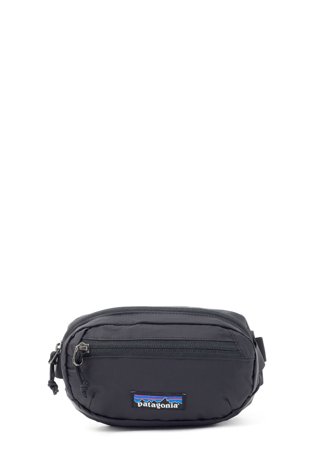 Patagonia Terravia Mini Hip Pack - Black