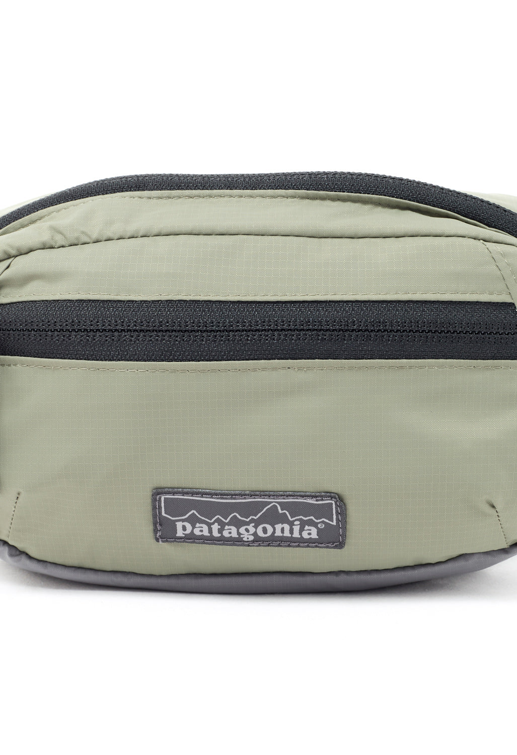 Patagonia Terravia Mini Hip Pack - River Rock Green