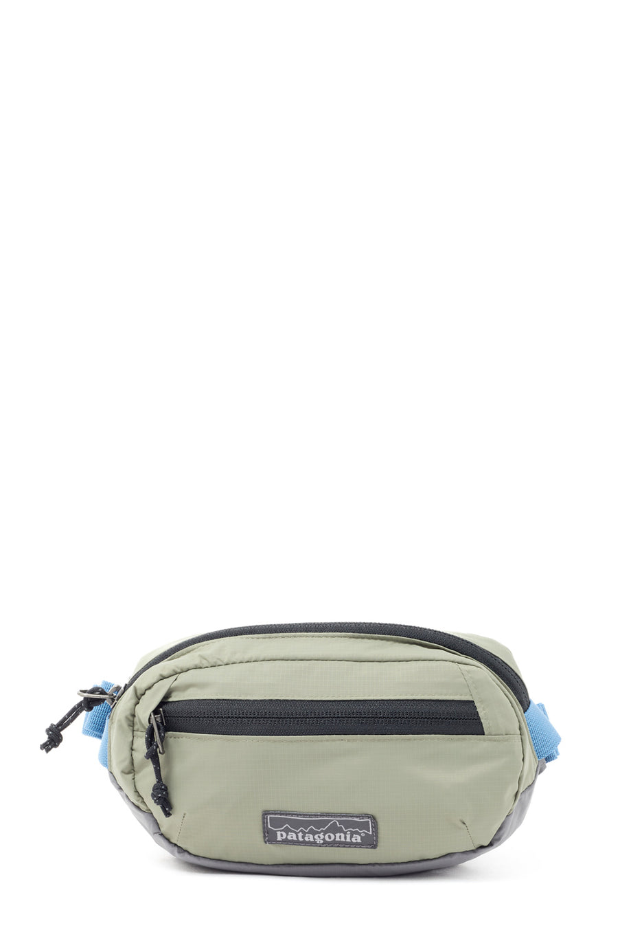 Patagonia Terravia Mini Hip Pack - River Rock Green