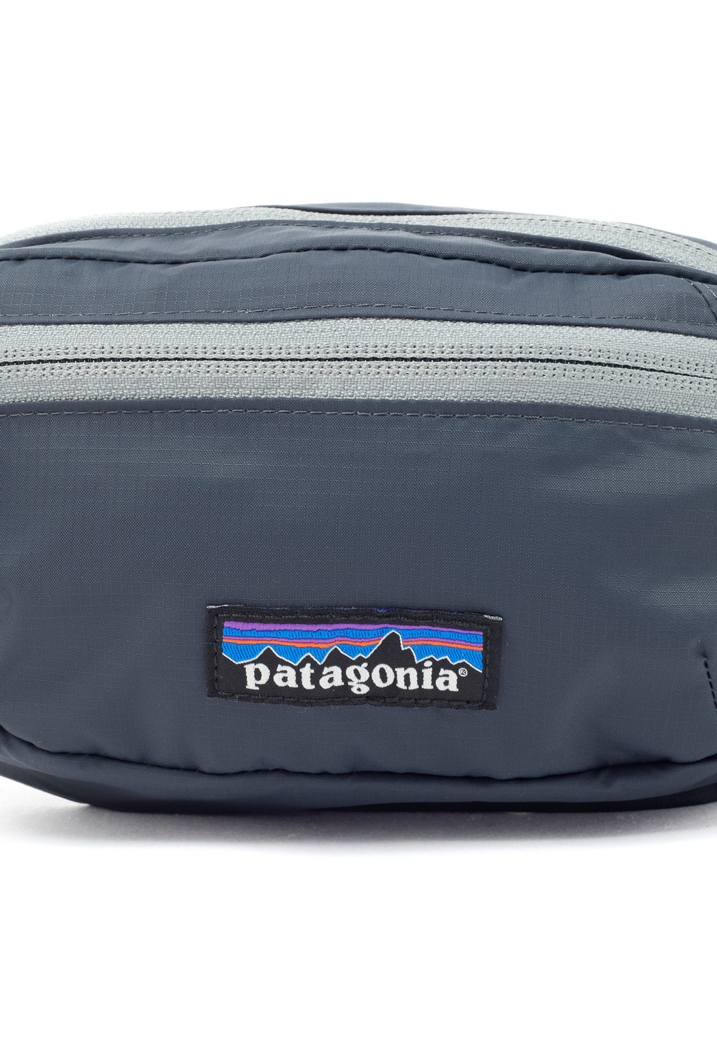 Patagonia Terravia Mini Hip Pack - Smolder Blue