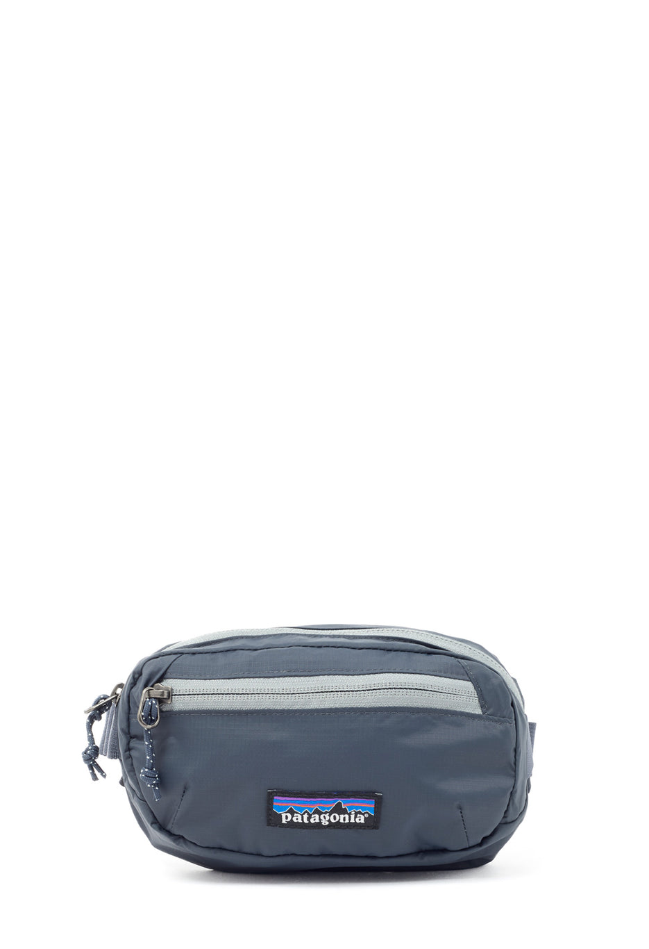 Patagonia Terravia Mini Hip Pack - Smolder Blue