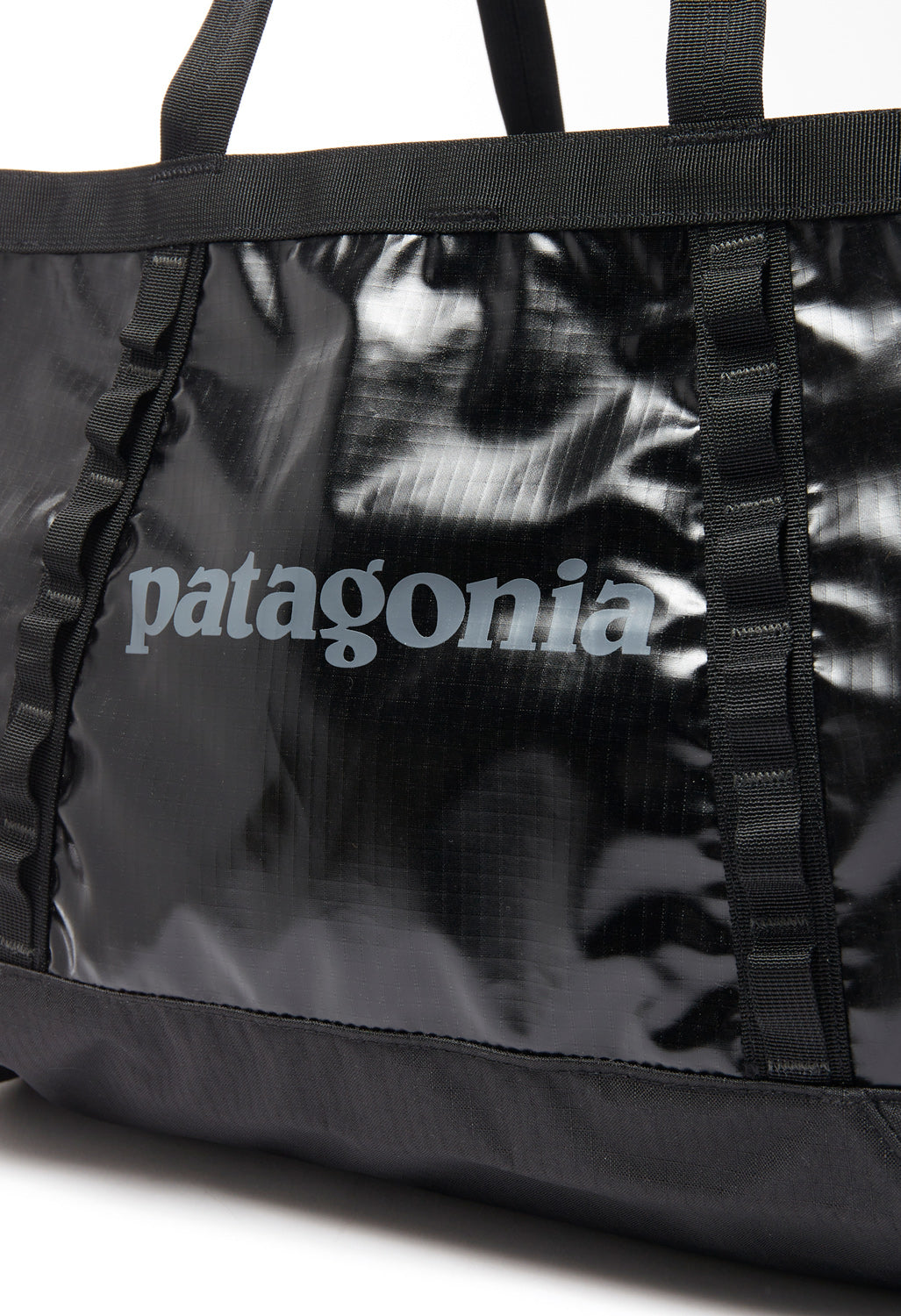 Patagonia Black Hole Tote 25L - Black