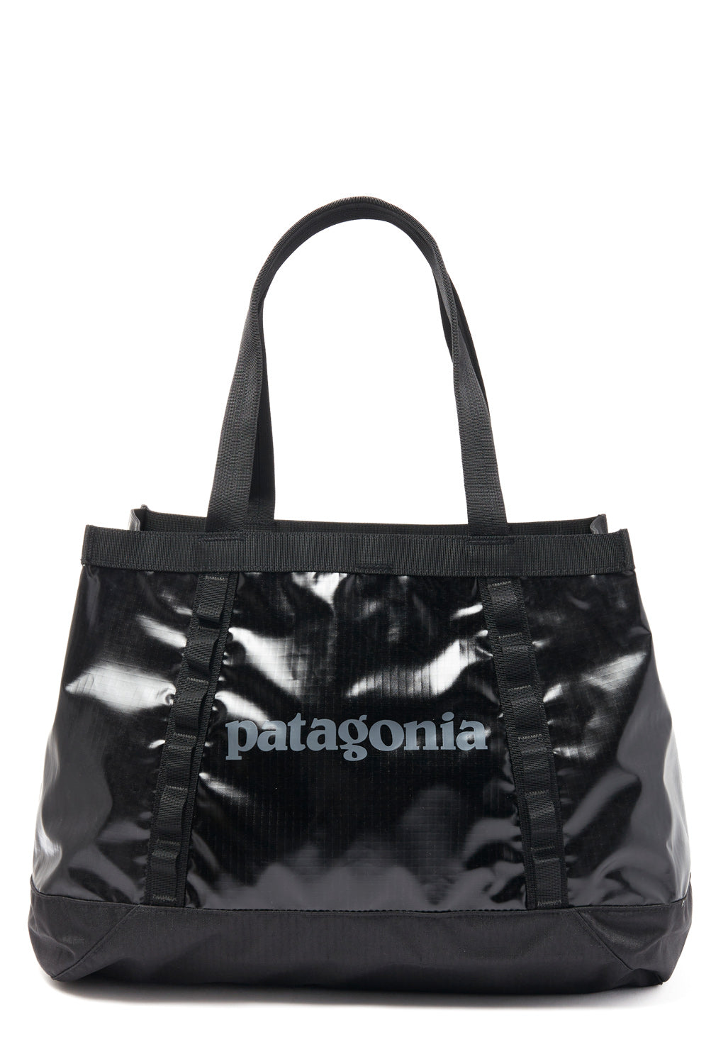 Patagonia Black Hole Tote 25L - Black