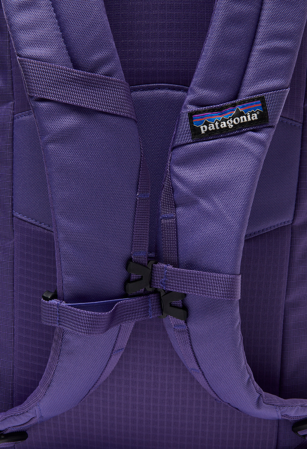 Patagonia Black Hole Pack 25L - Perennial Purple