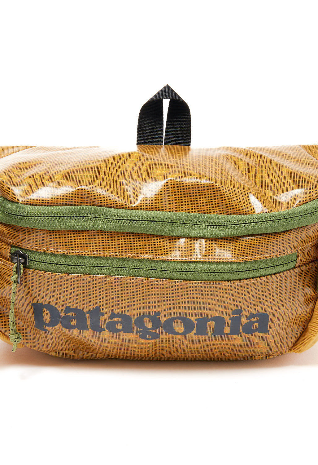 Patagonia Black Hole Waist Pack 5L - Pufferfish Gold