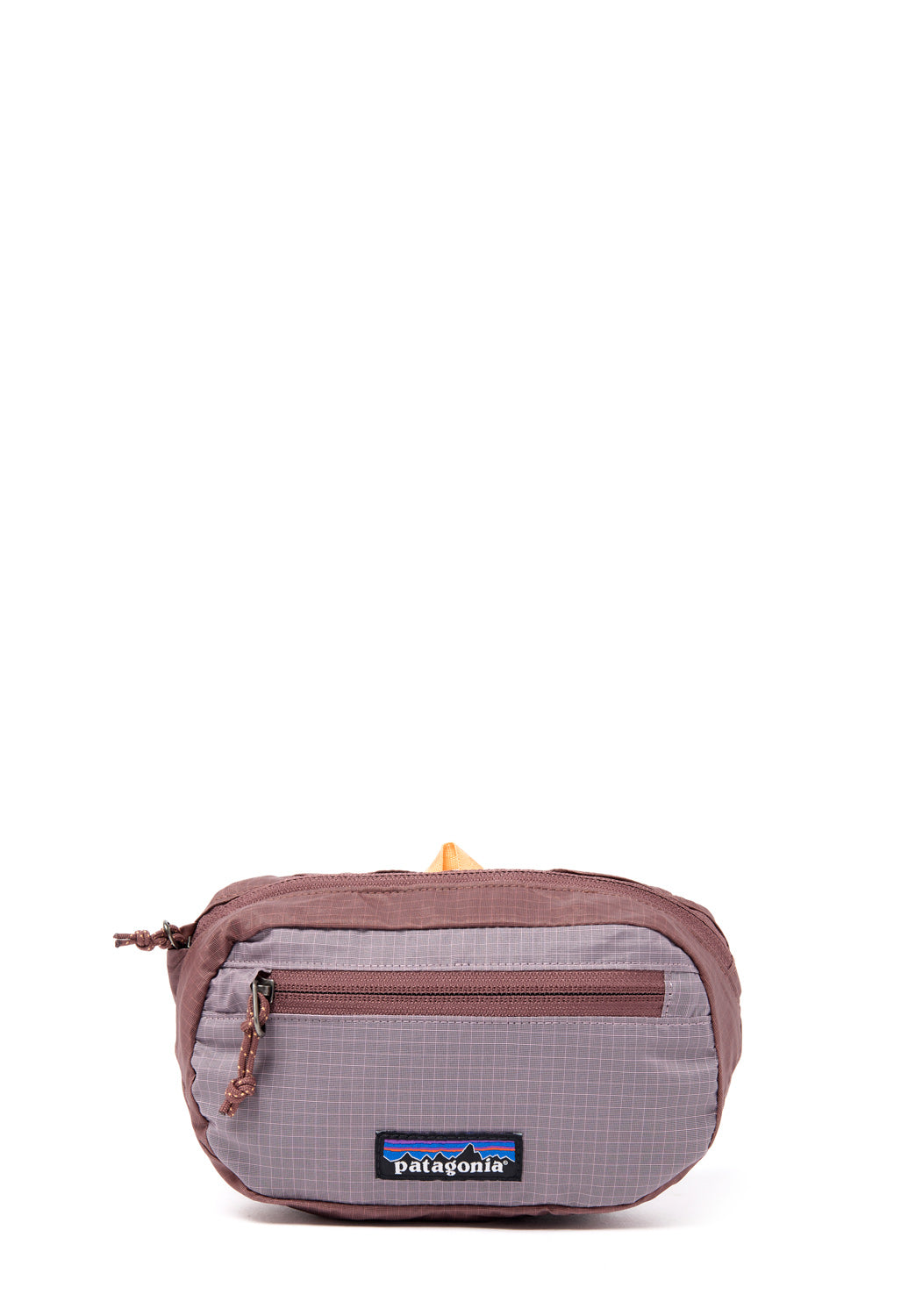 Patagonia Ultralight Black Hole Mini Hip Pack - Dulse Mauve