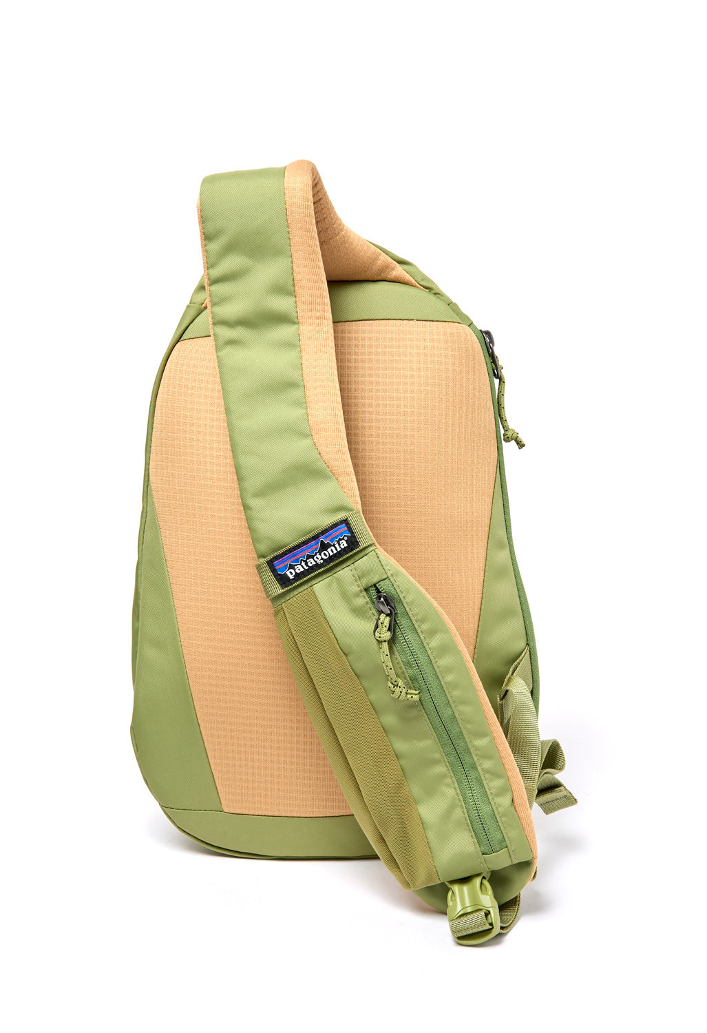 Patagonia Atom Sling - Buckhorn Green