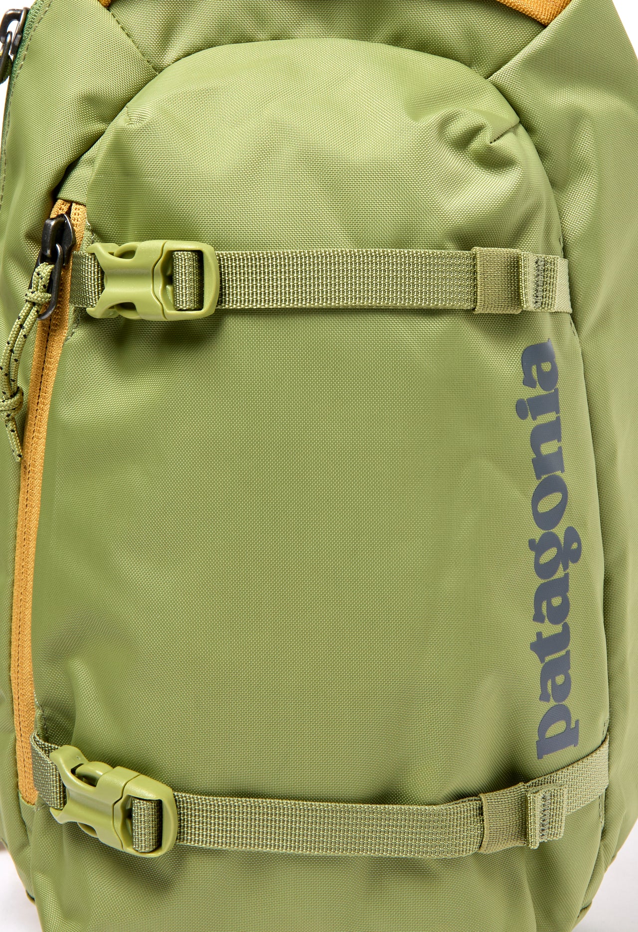 Patagonia Atom Sling - Buckhorn Green