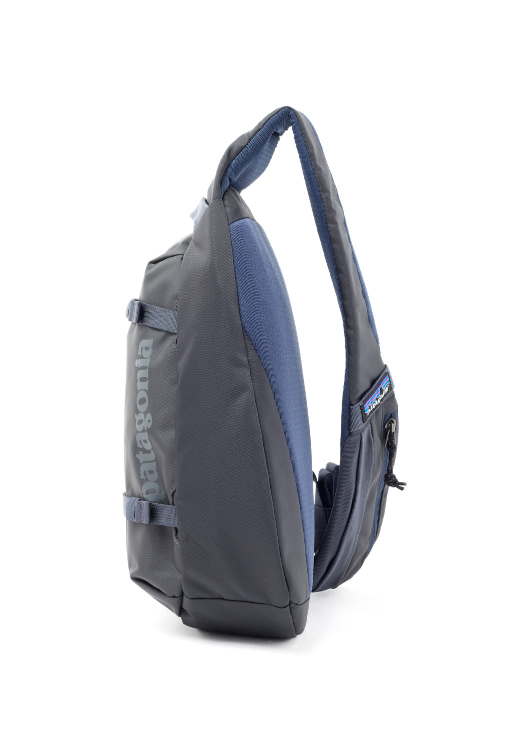 Patagonia Atom Sling 8L - Smolder Blue