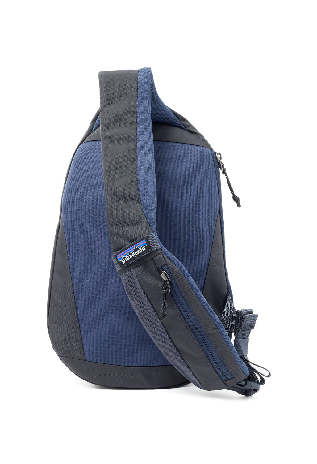 Patagonia Atom Sling 8L - Smolder Blue