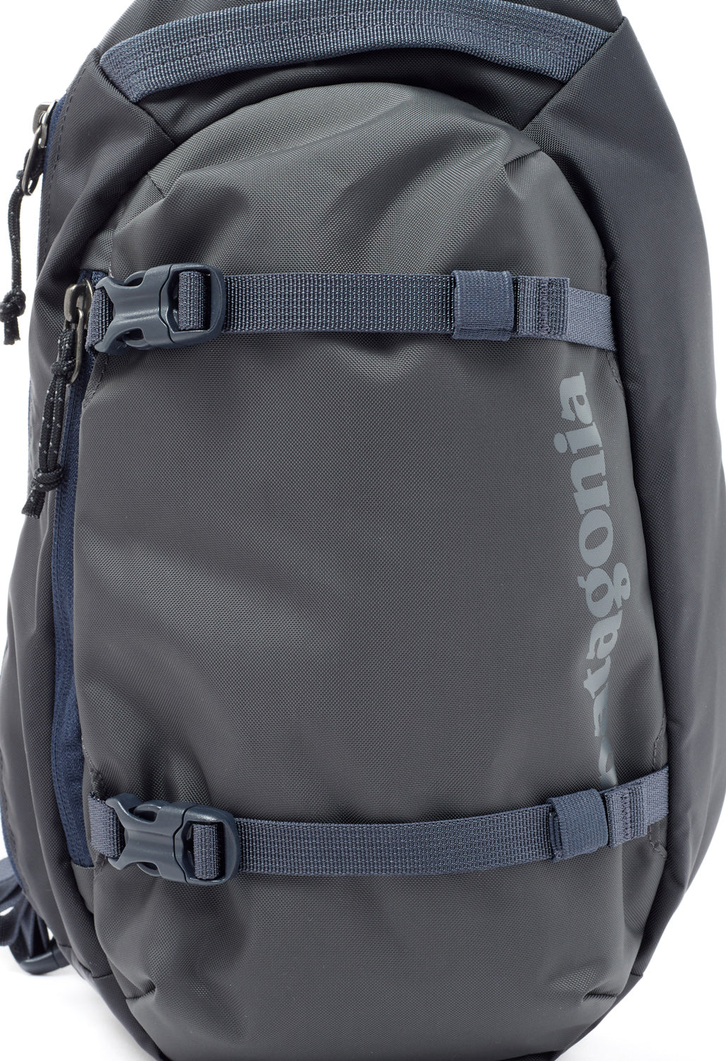 Patagonia Atom Sling 8L - Smolder Blue