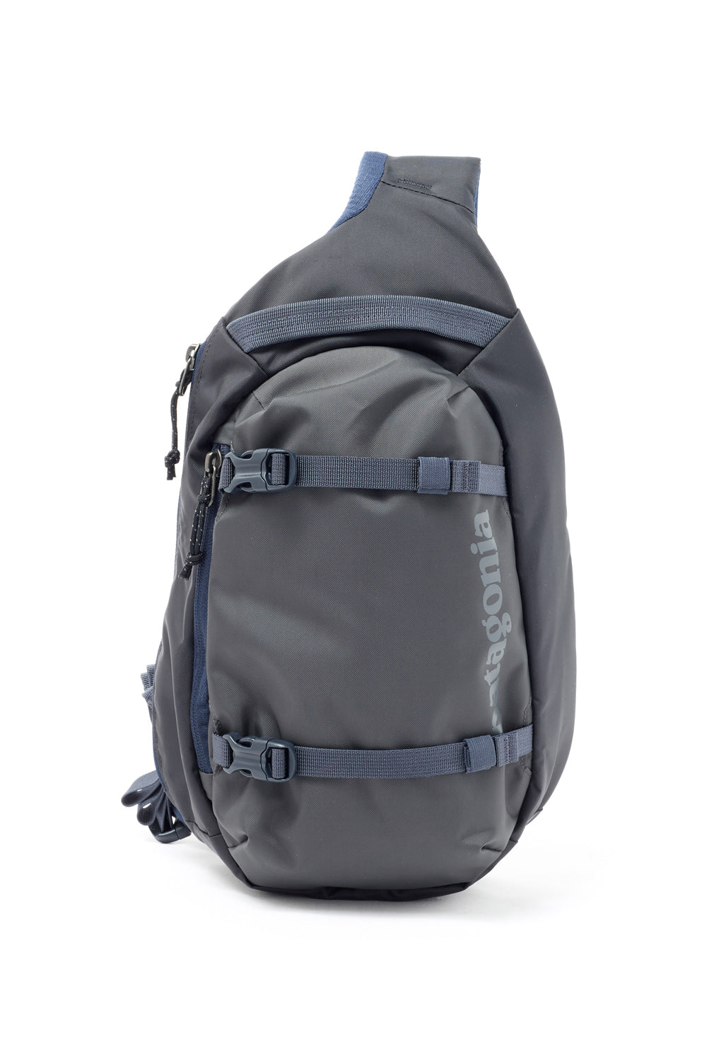 Patagonia Atom Sling 8L - Smolder Blue