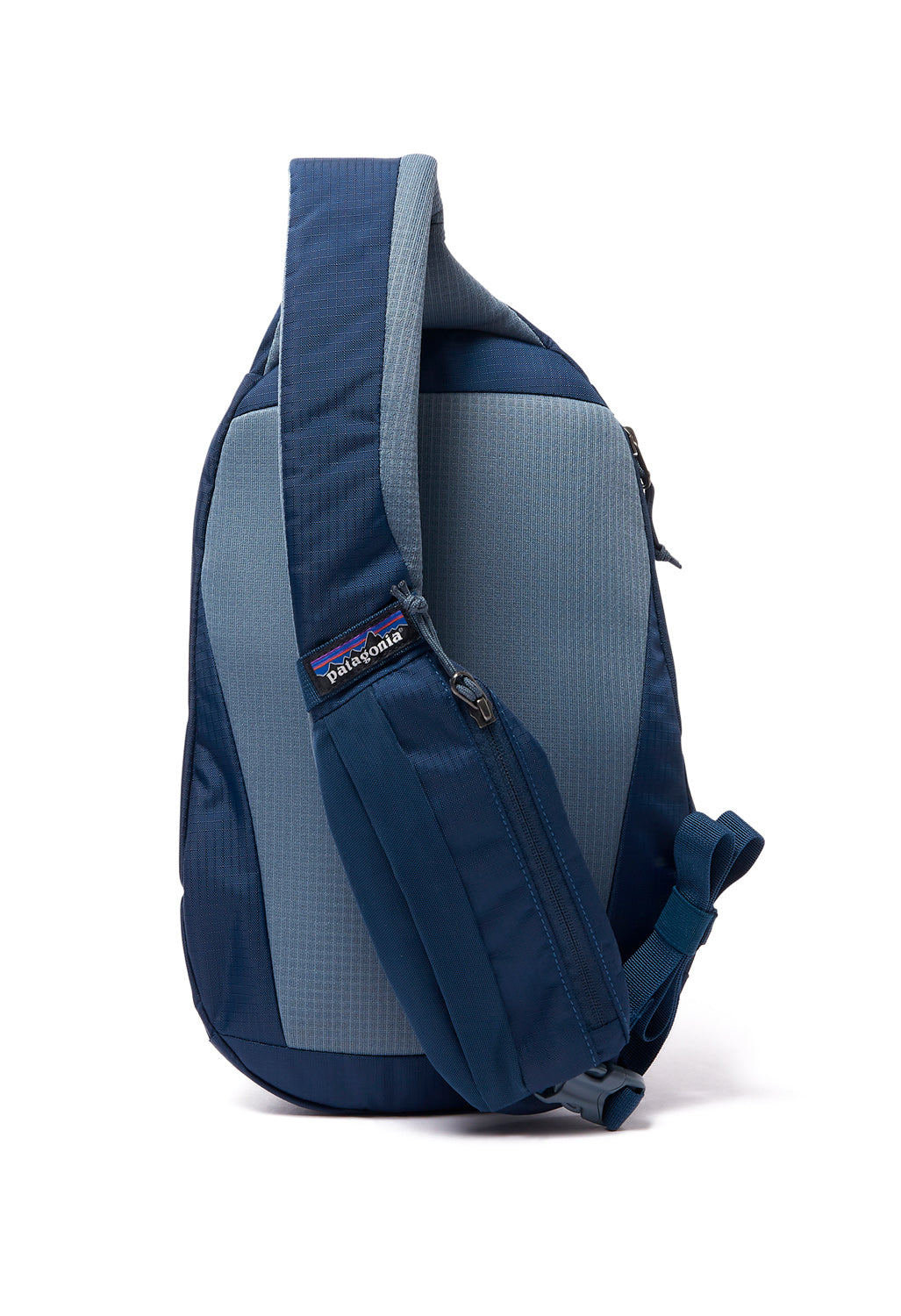 Patagonia Atom Sling - Tidepool Blue