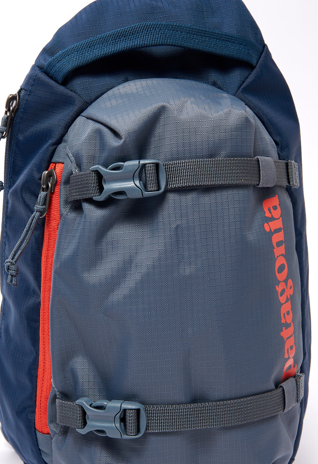 Patagonia Atom Sling - Tidepool Blue