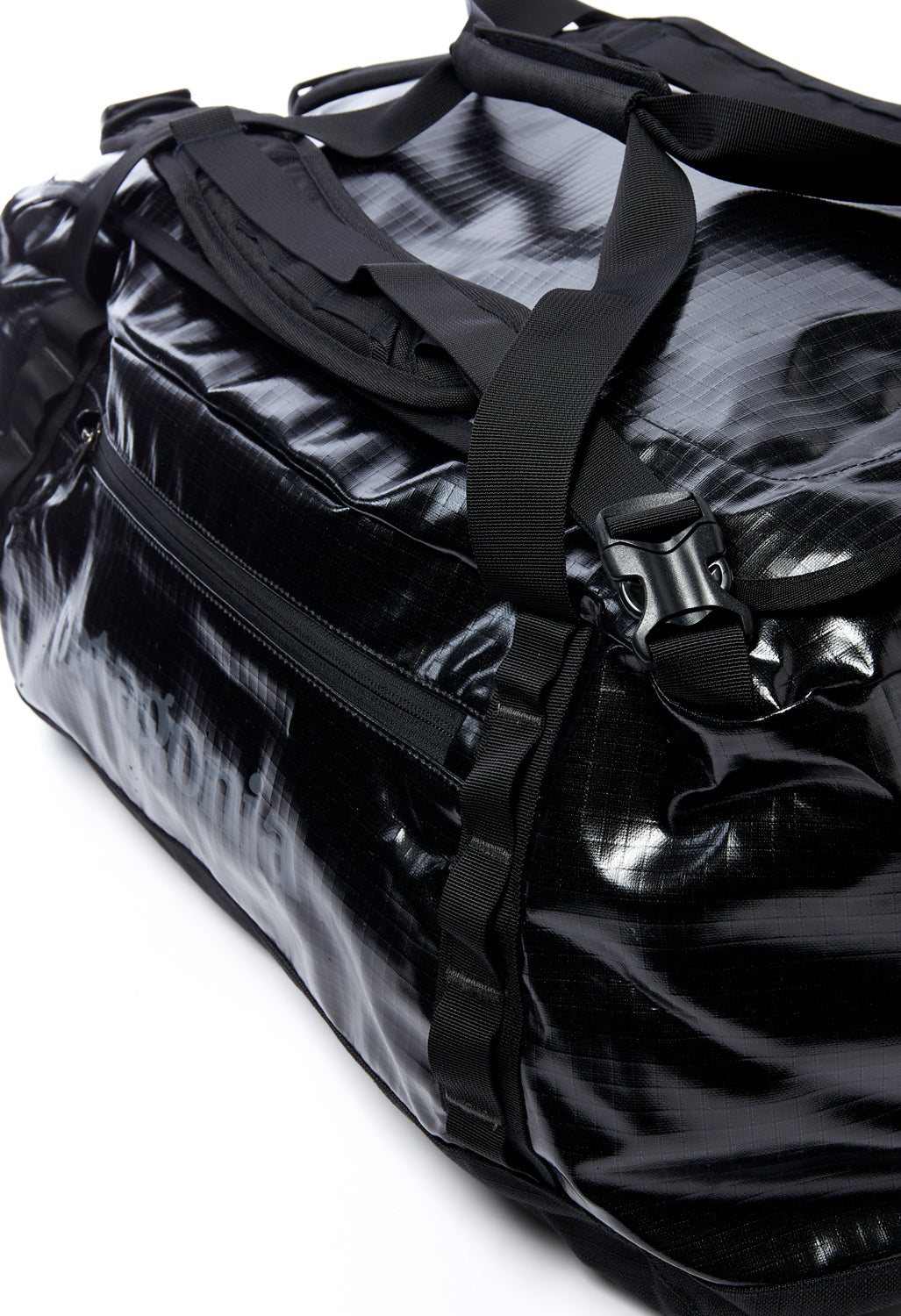 Patagonia Black Hole Duffel 55L - Black