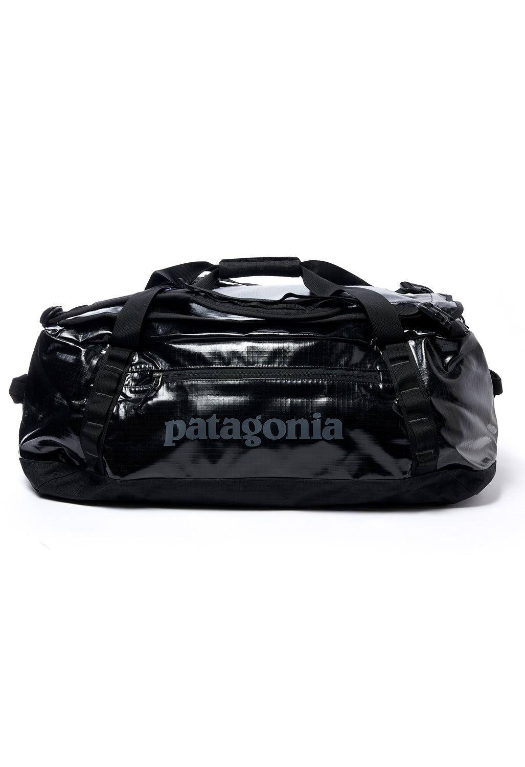 Patagonia Black Hole Duffel 55L - Black