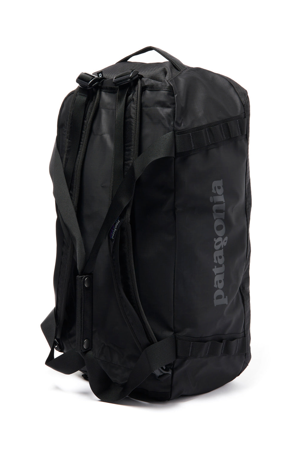 Patagonia Black Hole Duffel 55L - Black