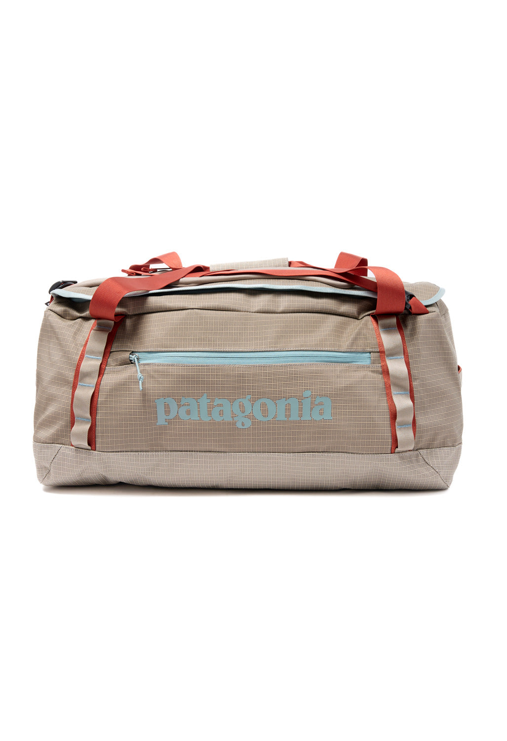 Patagonia Black Hole Duffel 55L - Seabird Grey