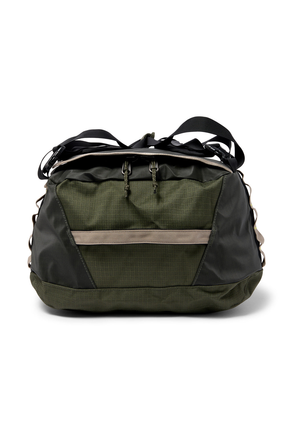 Patagonia Black Hole Duffel 55L - Pine Needle Green