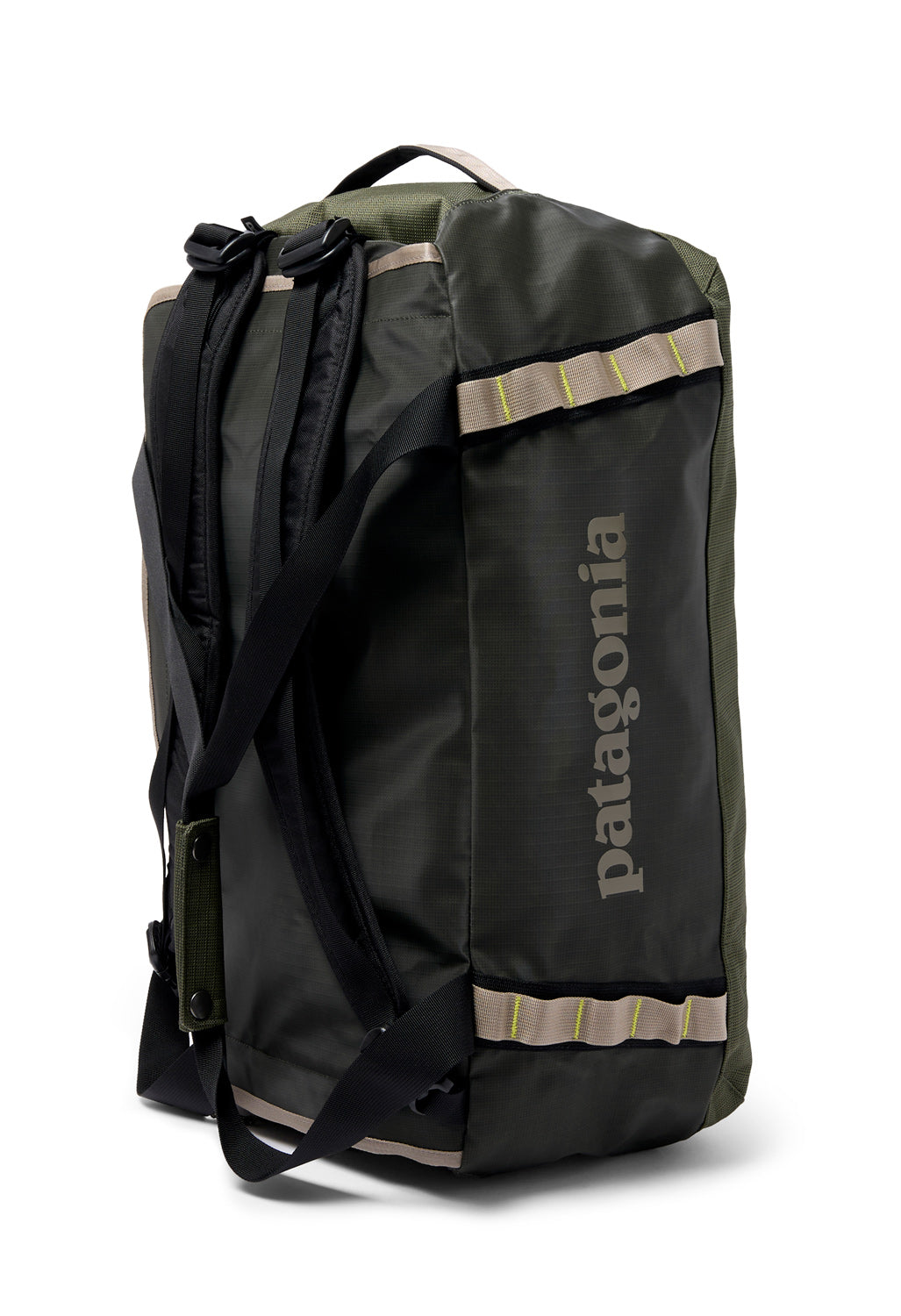 Patagonia Black Hole Duffel 55L - Pine Needle Green