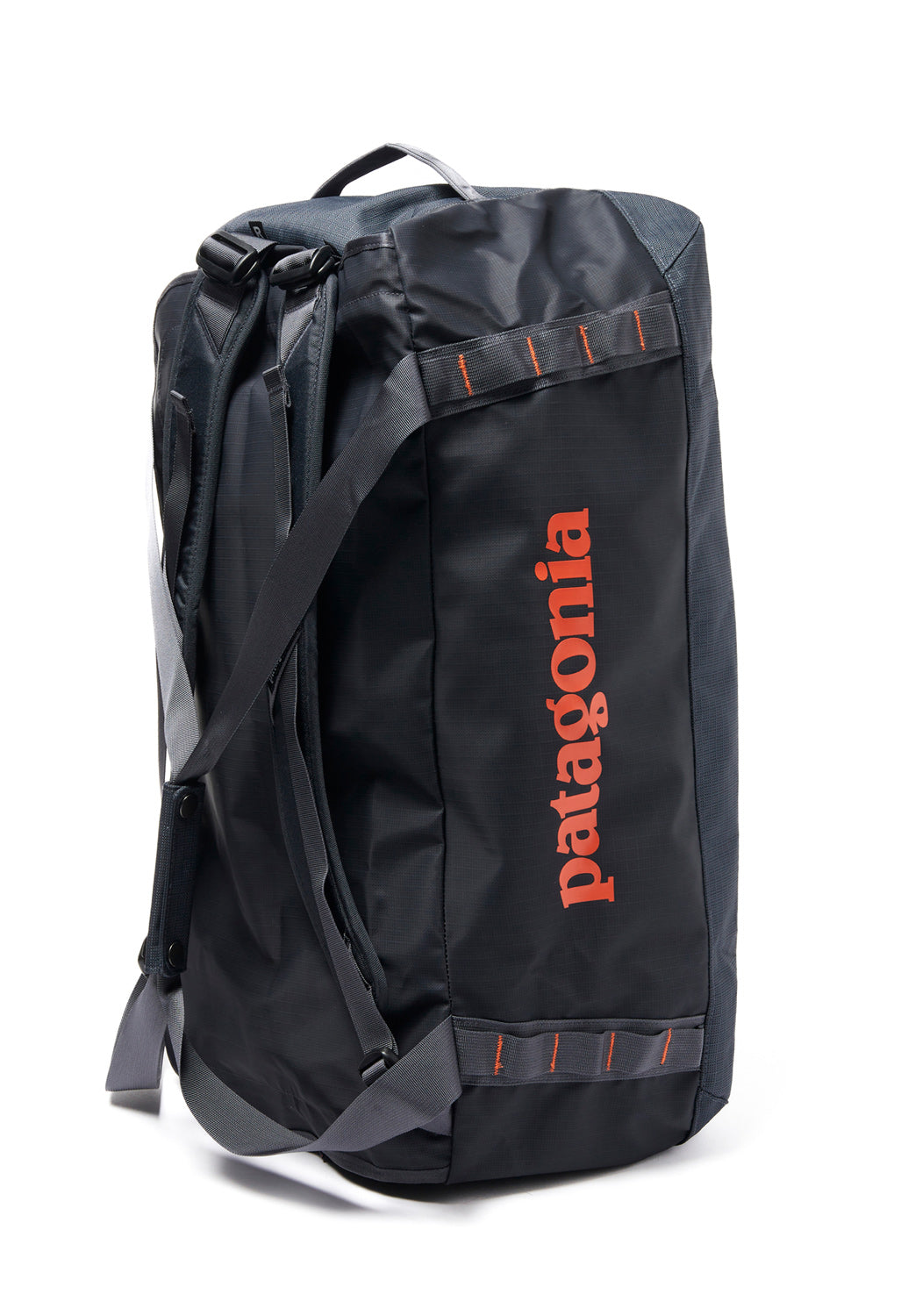 Patagonia Black Hole Duffel 55L - Smoulder Blue