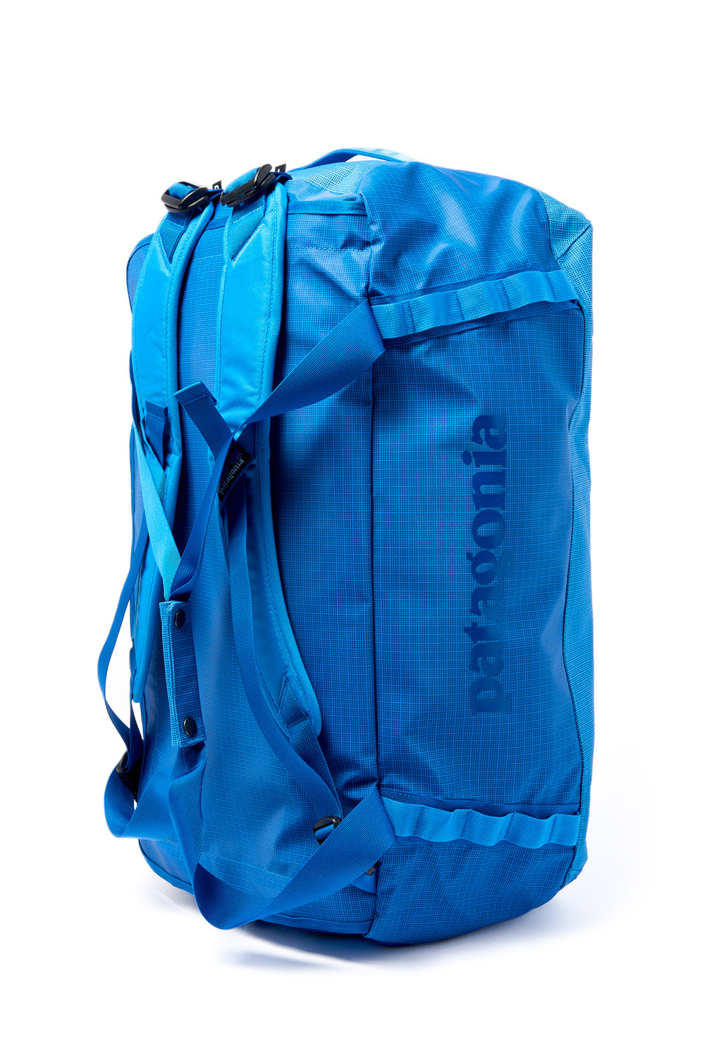 Patagonia Black Hole Duffel 55L - Endless Blue