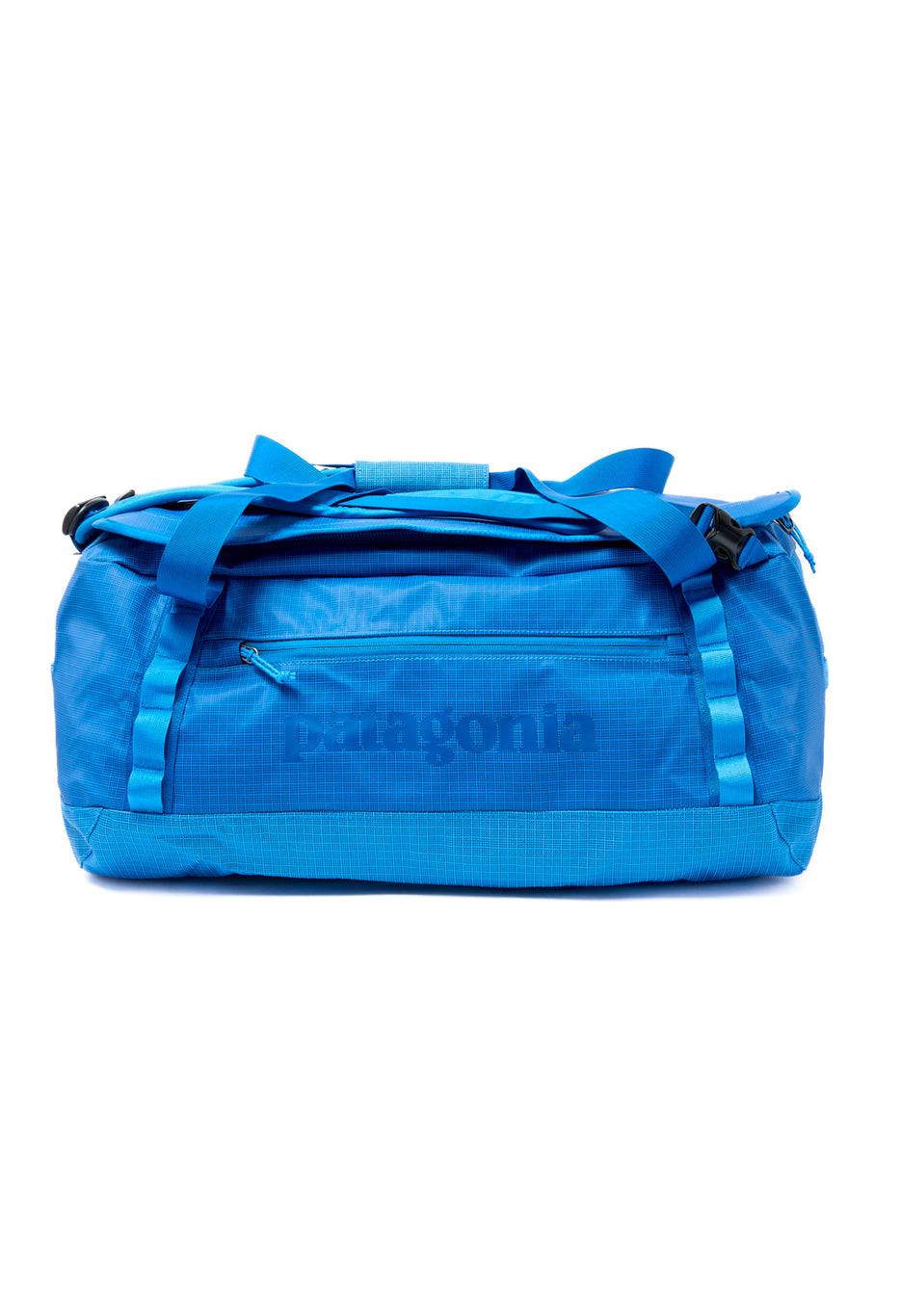 Patagonia Black Hole Duffel 55L - Endless Blue