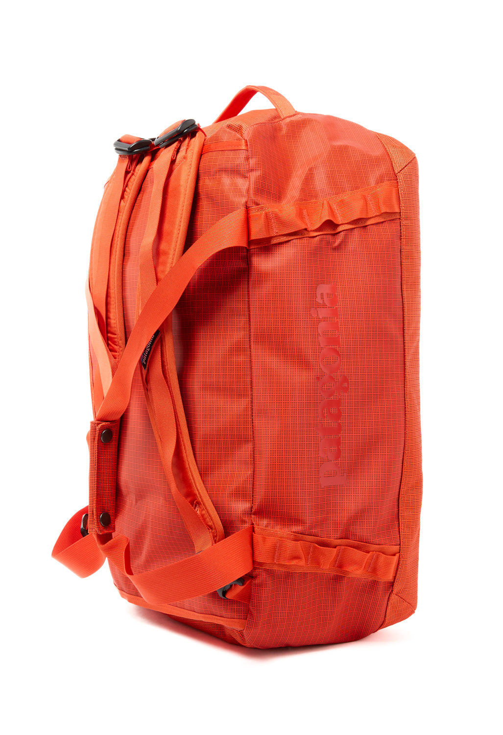 Patagonia Black Hole Duffel 55L - Pollinator Orange