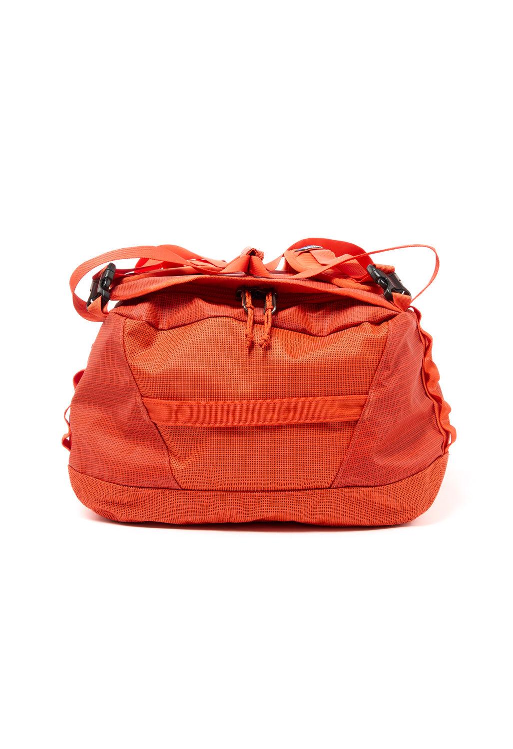 Patagonia Black Hole Duffel 55L - Pollinator Orange