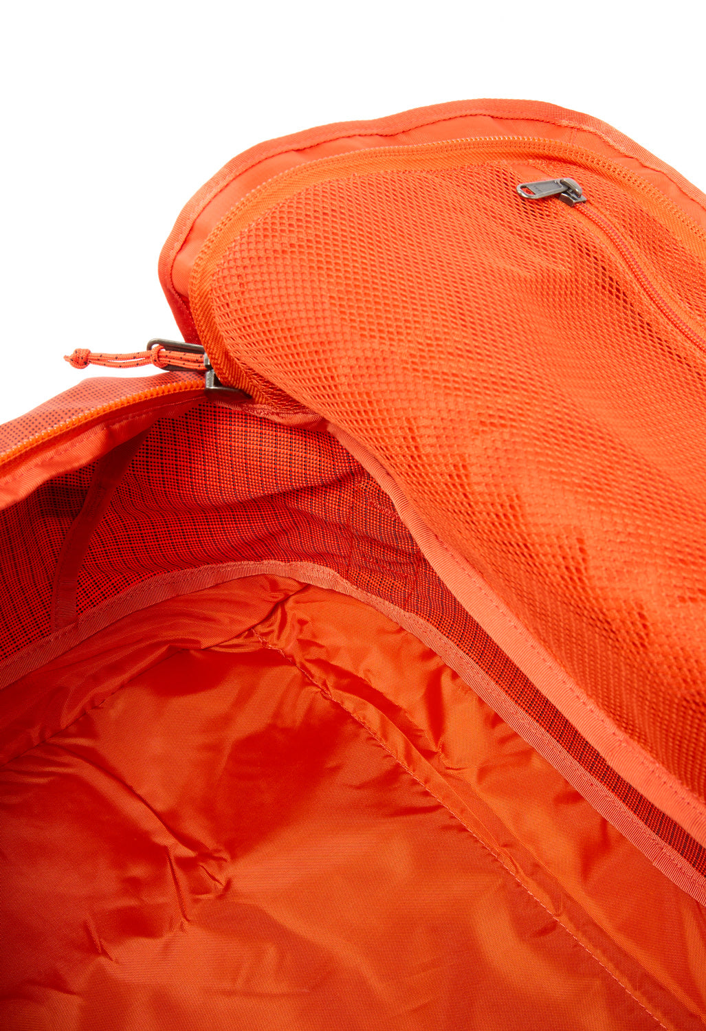 Patagonia Black Hole Duffel 55L - Pollinator Orange