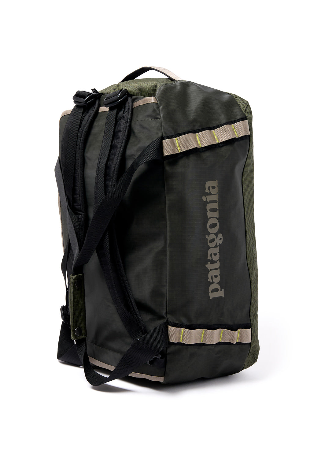 Patagonia Black Hole Duffel 40L - Pine Needle Green