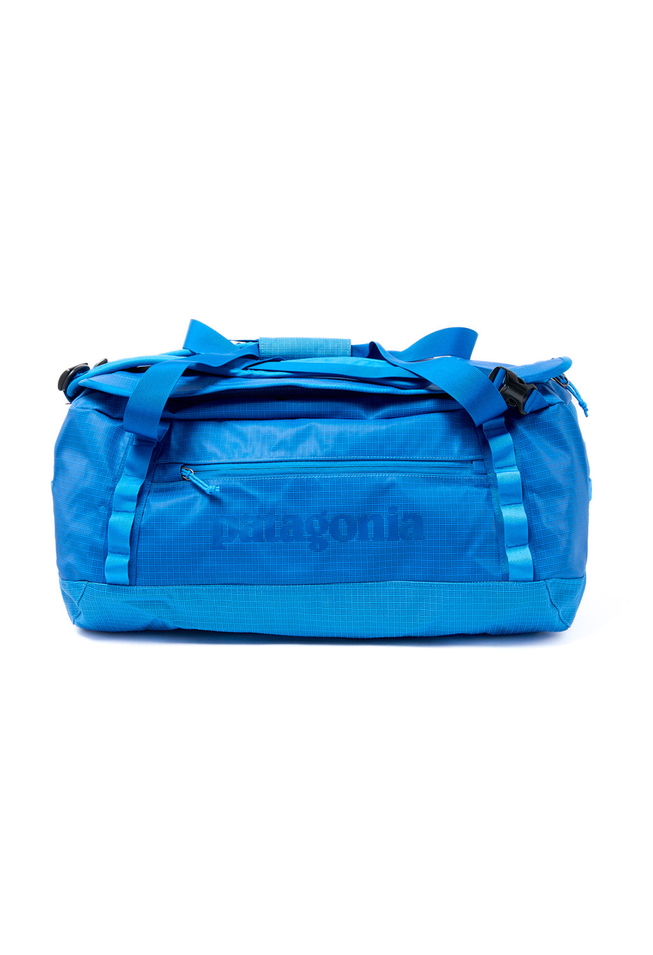 Patagonia Black Hole Duffel 40L - Endless Blue