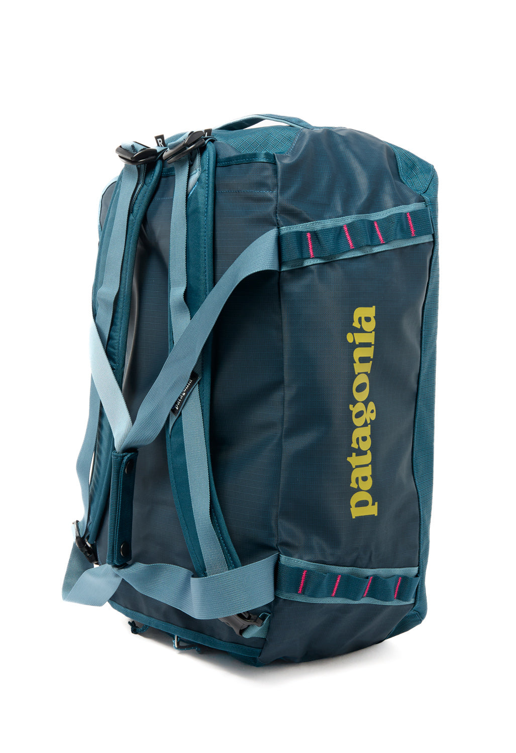 Patagonia Black Hole Duffel 40L - Tidal Teal