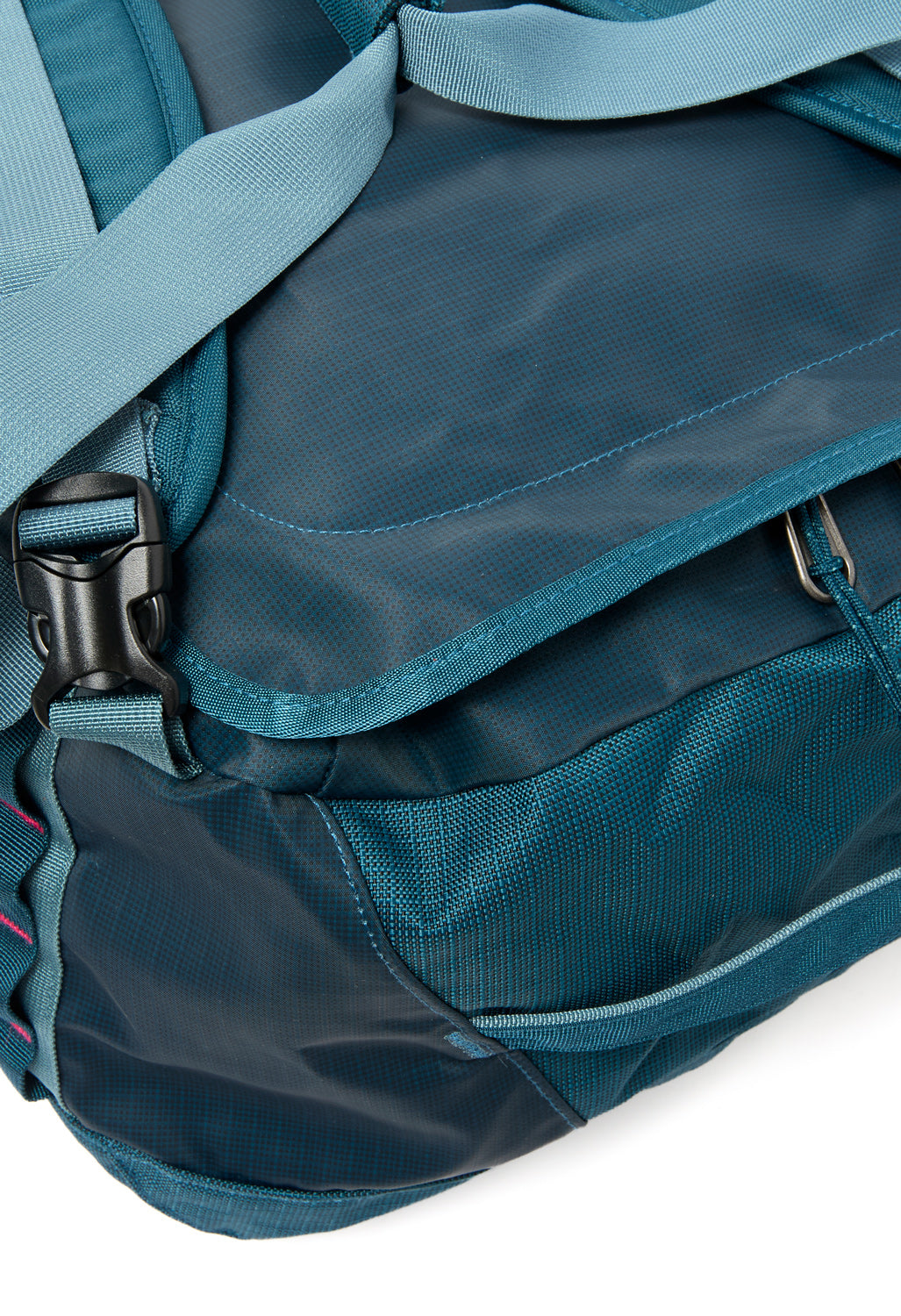 Patagonia Black Hole Duffel 40L - Tidal Teal