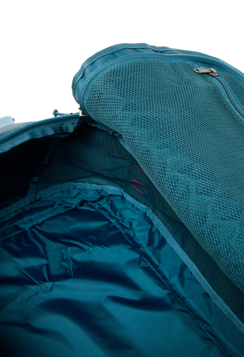 Patagonia Black Hole Duffel 40L - Tidal Teal