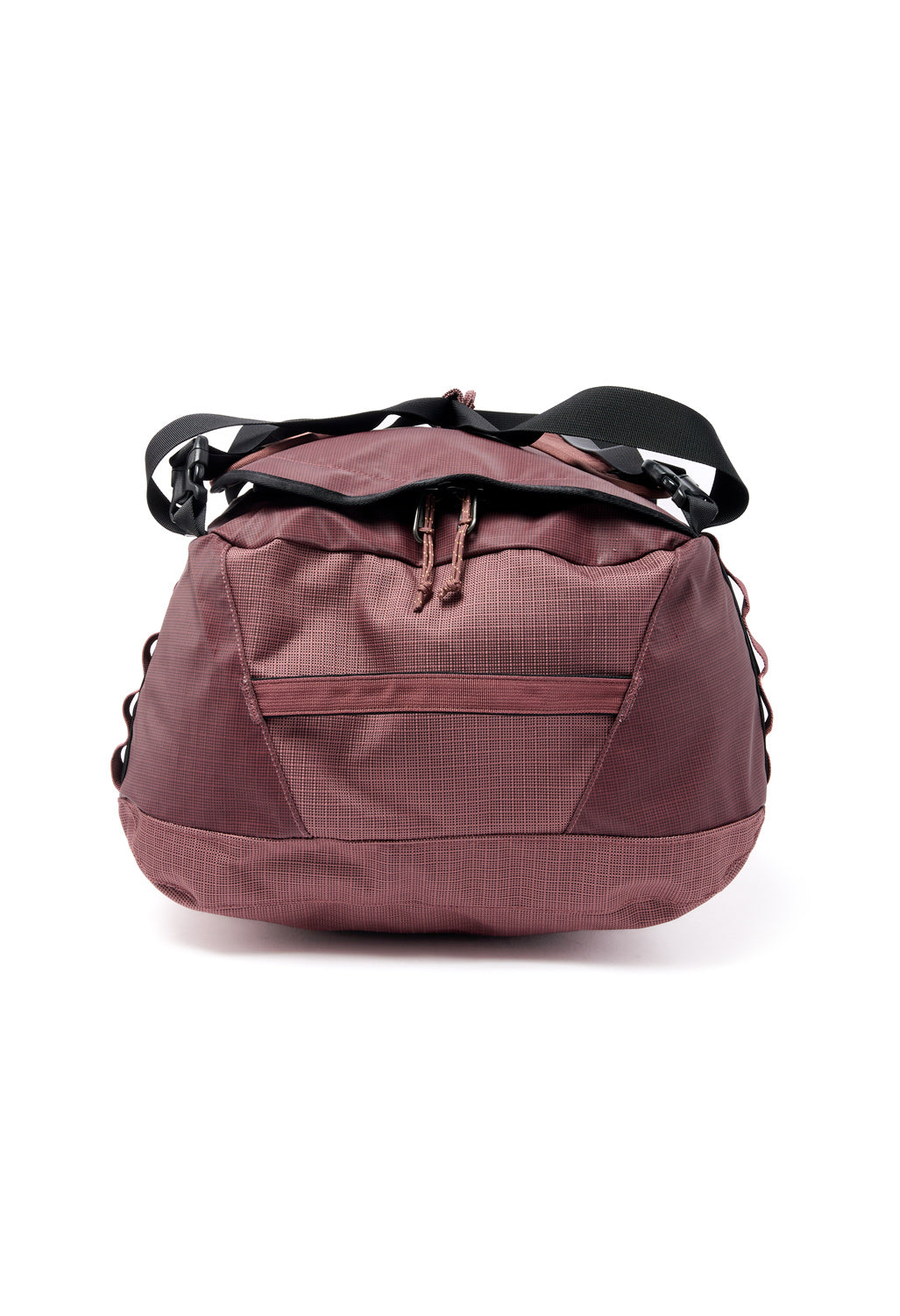 Patagonia Black Hole Duffel 40L - Dulse Mauve