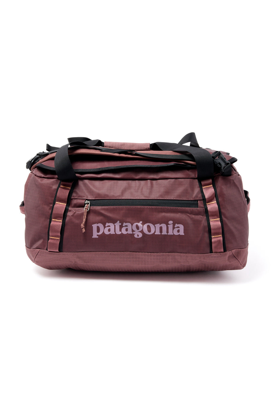 Patagonia Black Hole Duffel 40L - Dulse Mauve