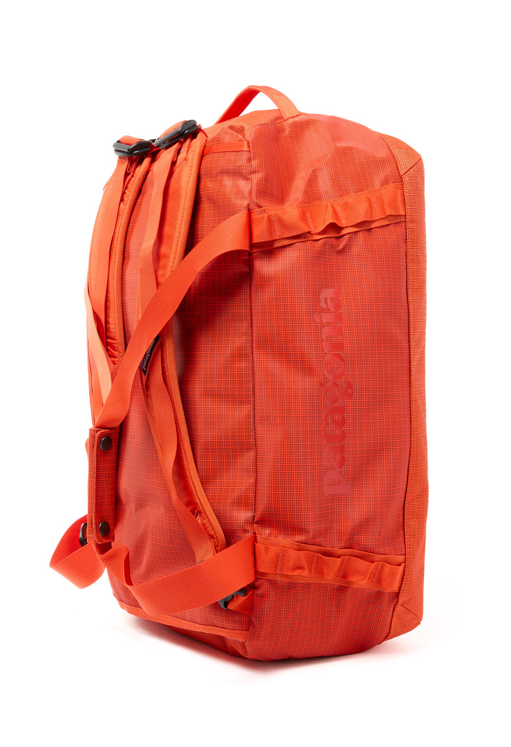 Patagonia Black Hole Duffel 40L - Pollinator Orange