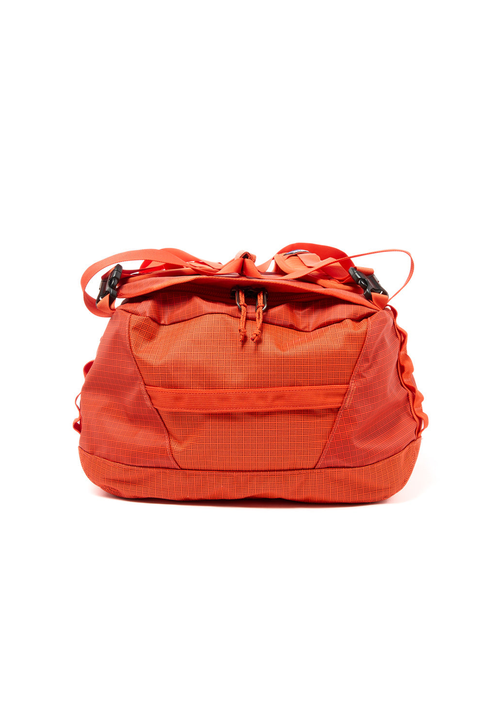 Patagonia Black Hole Duffel 40L - Pollinator Orange