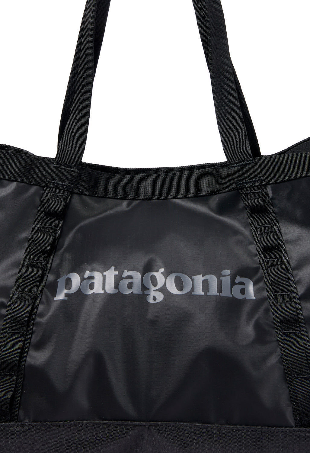 Patagonia Black Hole Tote 25L - Black