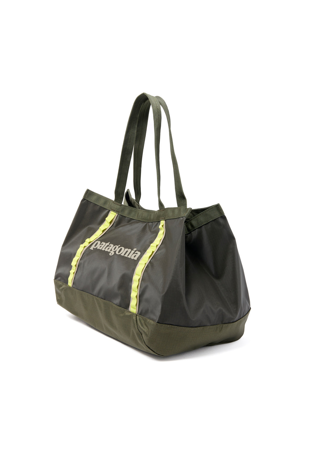 Patagonia Black Hole Tote 25L - Pine Needle Green