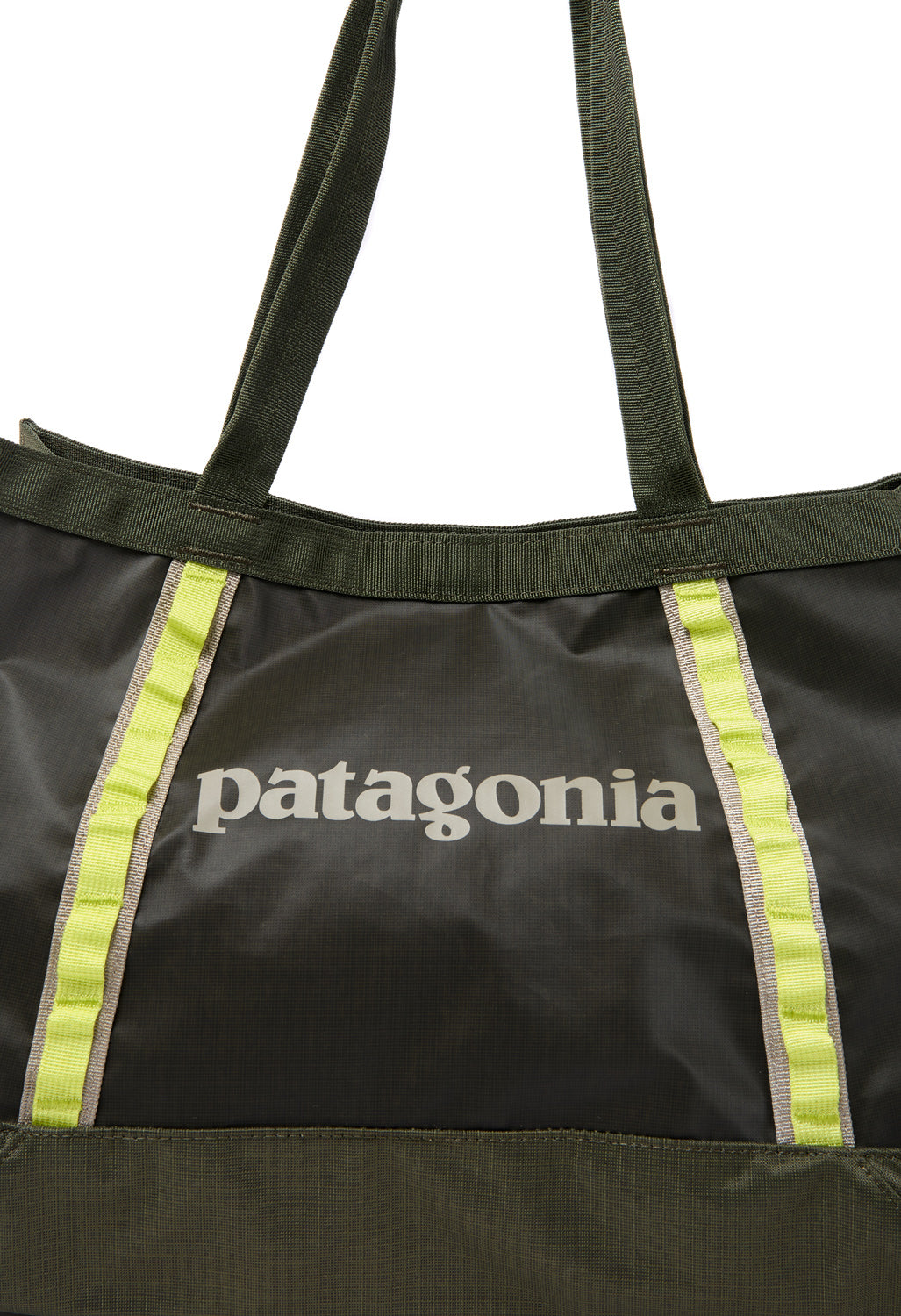 Patagonia Black Hole Tote 25L - Pine Needle Green