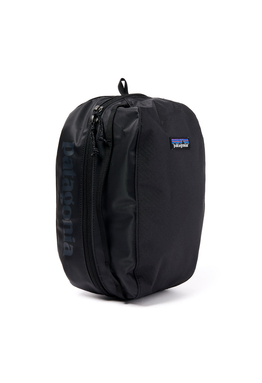 Patagonia Black Hole Cube 6L - Black