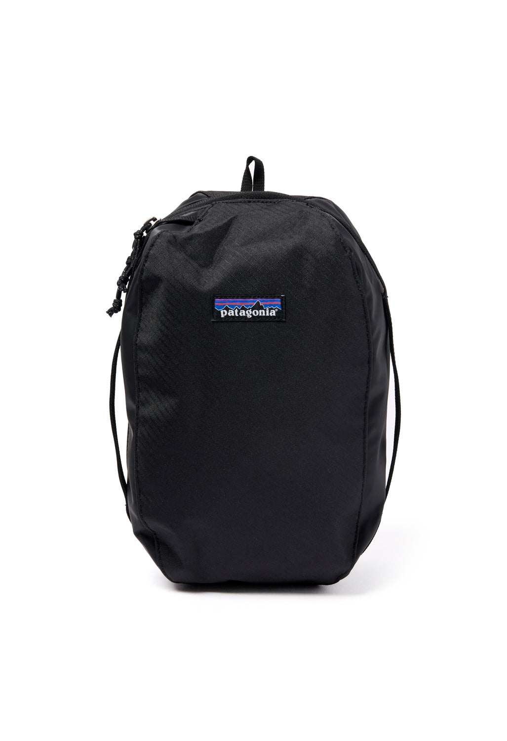 Patagonia Black Hole Cube 6L - Black