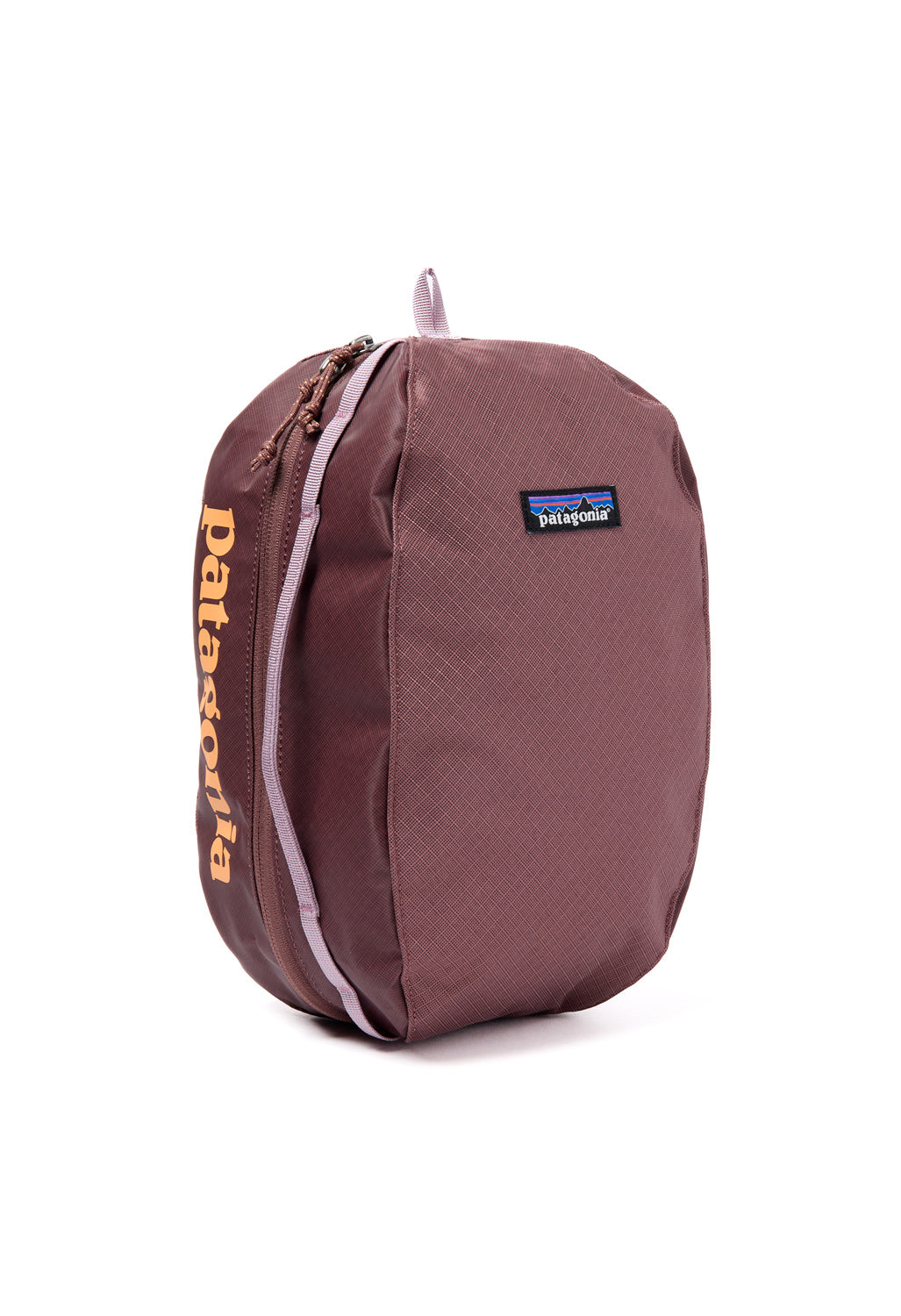 Patagonia Black Hole Cube 6L - Dulse Mauve