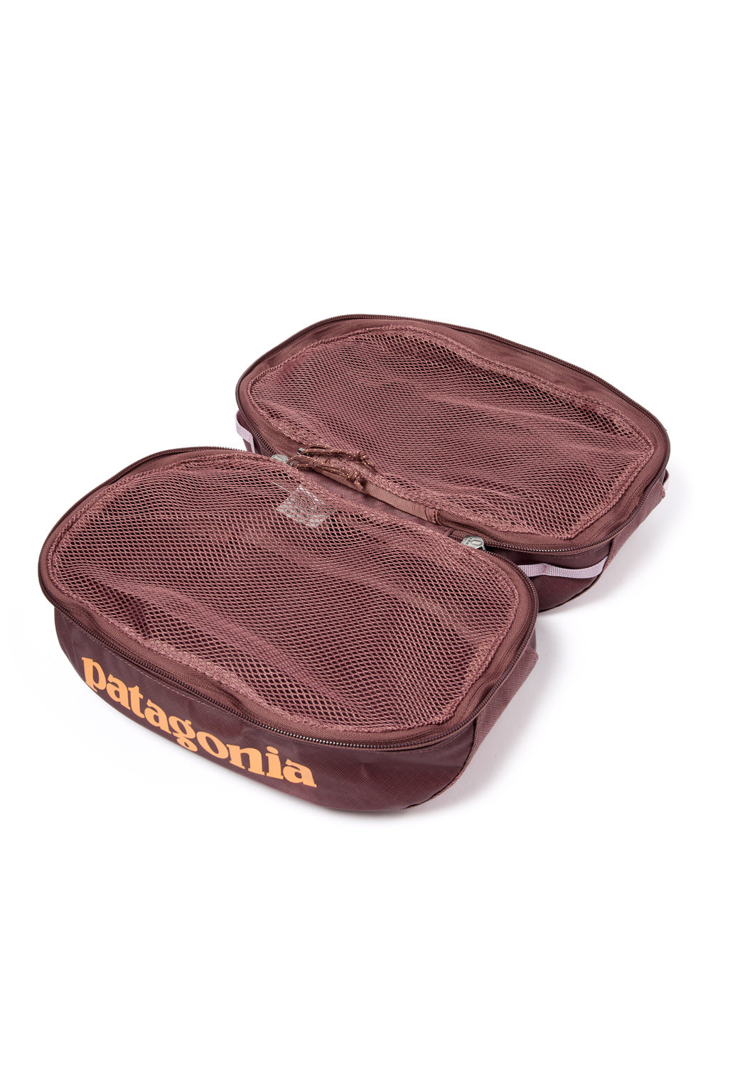 Patagonia Black Hole Cube 6L - Dulse Mauve