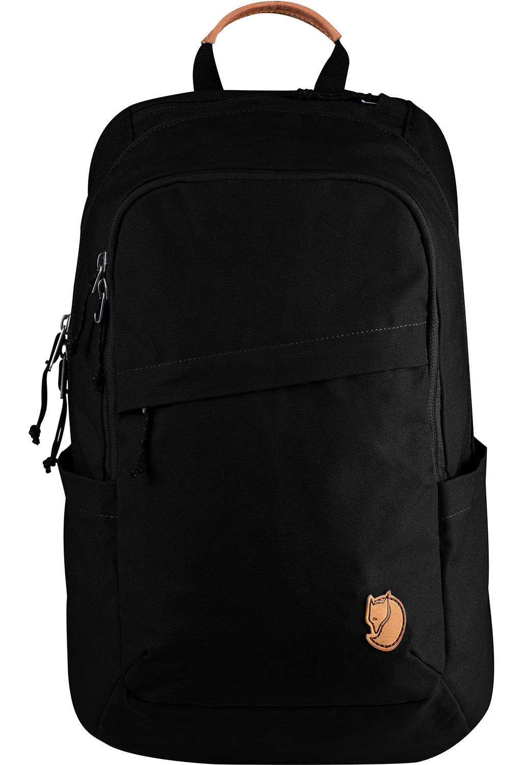 Fjällräven Räven 20L G-1000 HeavyDuty Eco Backpack 0