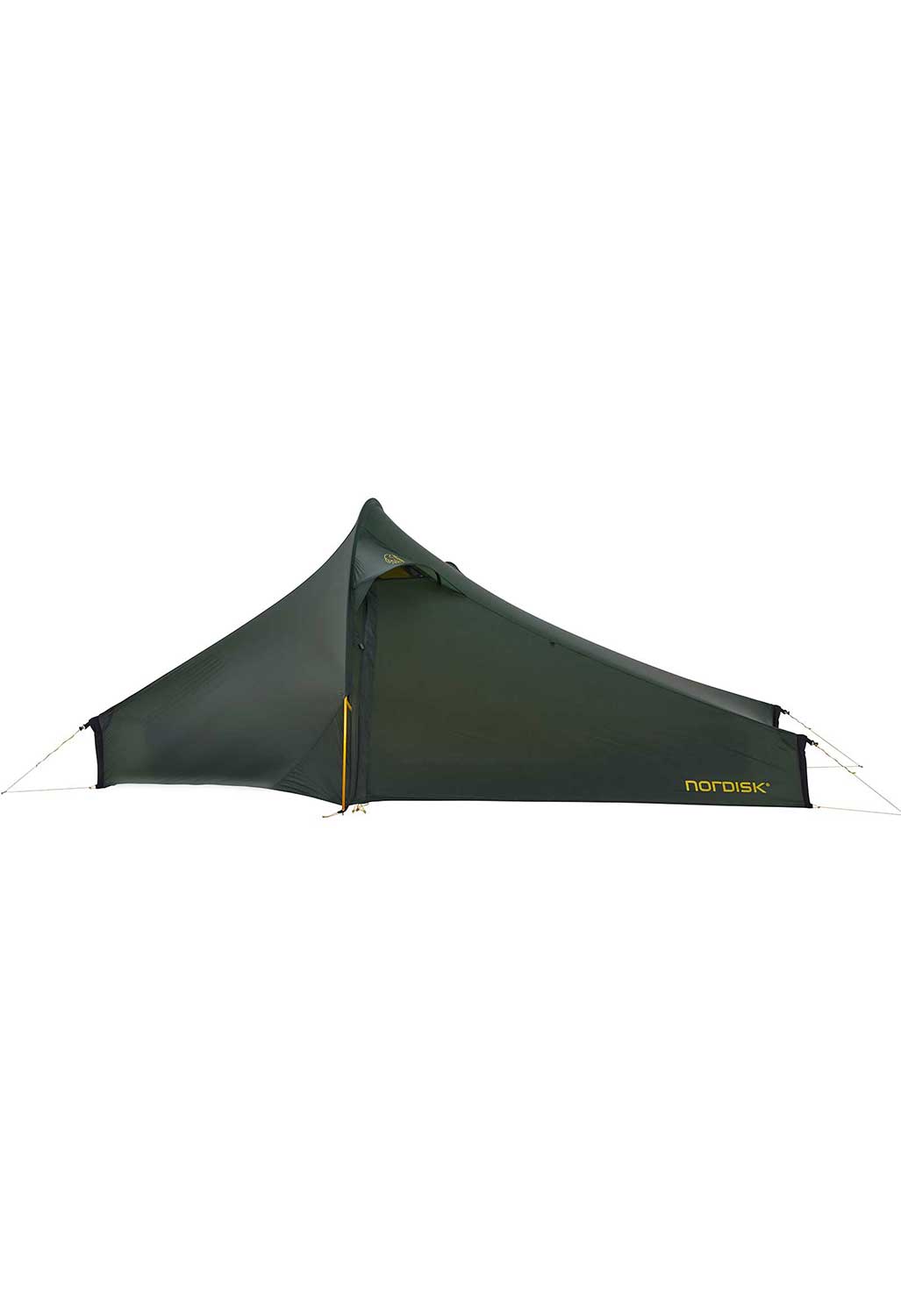 Nordisk Telemark 2.2 LW Tent 0