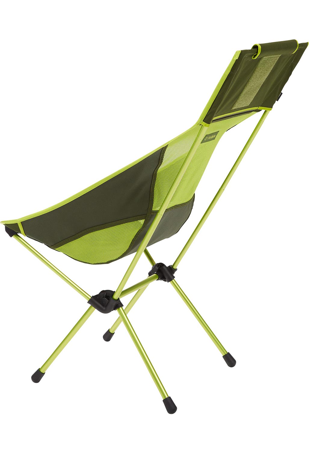 Helinox Sunset Chair - Green Block